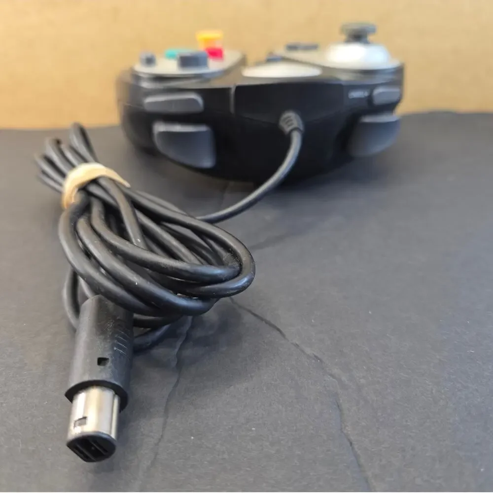 Pelican G3 Controller Nintendo GameCube